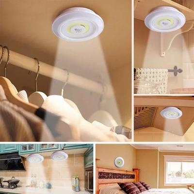 Oświetlenie LED – Lampki nocne LED