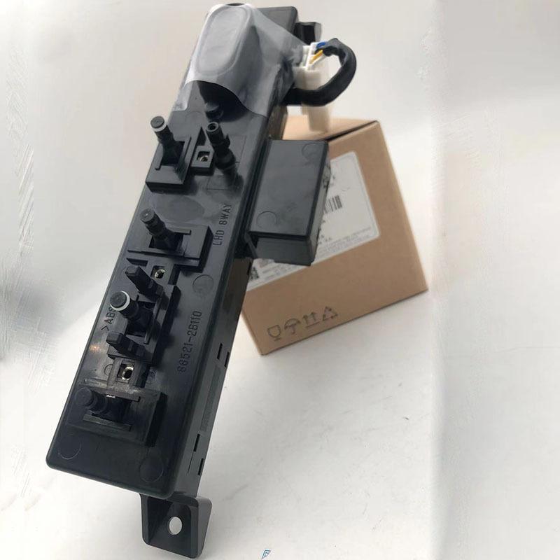 Original  885212b110 Left Seat Adjustment Switch Adjust Power Seat Switch For Santa Fe 2005-2012 High Quality