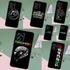 1N23456 Motorcycle Case For Xiaomi Redmi Note 14 Pro 13 12 11 10 15 Pro Plus Redmi 15 C 13 10C 12C 13C 14C Cover