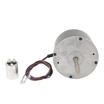1-stufiger Kondensatorlüftermotor 0131M00061SP 208 bis 230V 1075 U/min 1/4 PS 1,5A Geschwindigkeitsregelung Metall für Goodman SSX160481BA