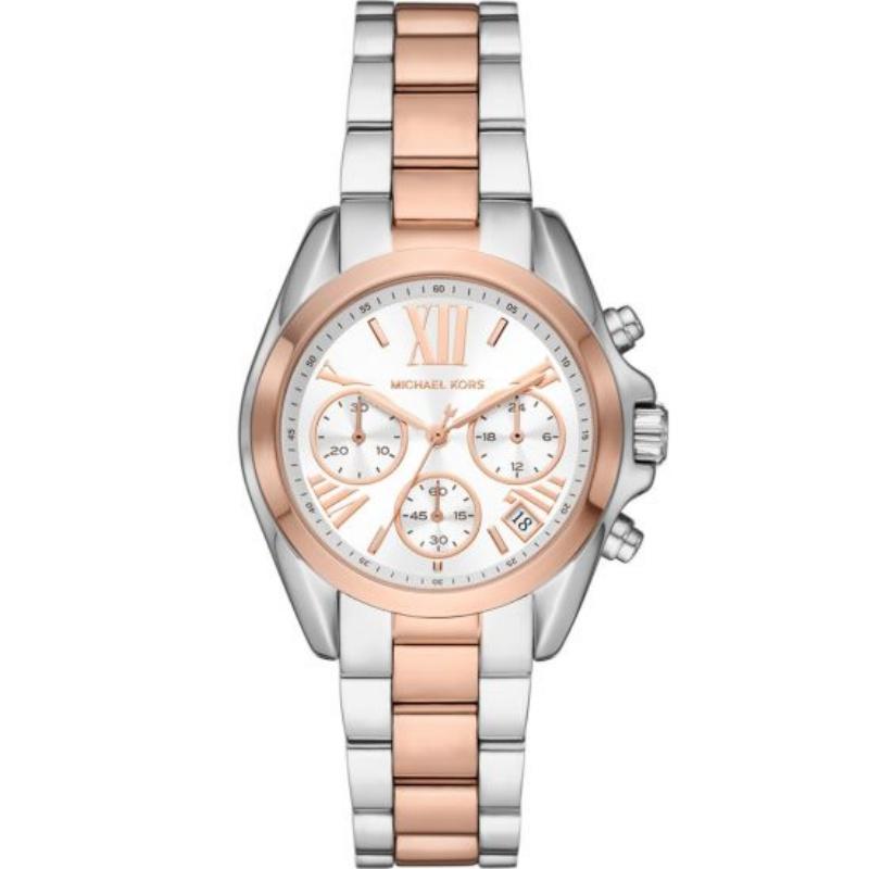 Michael Kors Bradshaw MK7258 белый