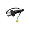 Compatible with JK332C Start Cruise and Howo T7 Combination Switch WG99255830037.