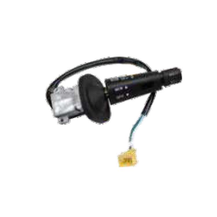 Compatible with JK332C Start Cruise and Howo T7 Combination Switch WG99255830037.