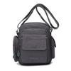 Outdoor Umhängetasche Damen Multifunktionale Crossbody-Tasche Pendler Muttertasche