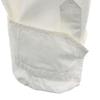 FENDI made in Italy Long sleeve Cotton shirt 42 white Men's Used