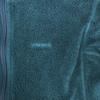 patagonia 25110F0 Fleece jacket XS Green system Food Outdoor Women Used
