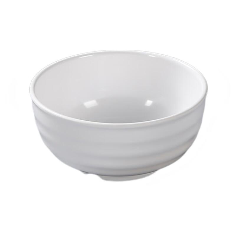 Bailian A5 Melamine Restaurant Dining Bowls