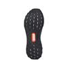 New Adidas Ultra Boost 5X Tr Silver Pebble Core Black Impact Orange IG9354