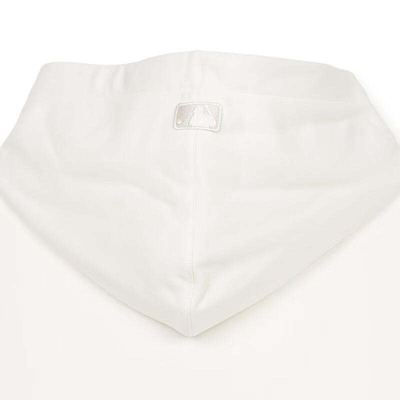 MLB Unisex Love Heart Logo Hoodie