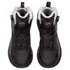 Anta Explore Pro Thickened Fleece Casual Wear Durable Warm Non-Slip High-Top Lifestyle Shoes Men Sneakers 112618931-1