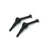 MJX 1/14 14301 14302 14303 RC Car Metal Steering Cup Upper Lower Swing Arm Set Shock Tower Bracket Body Post Upgrade Parts
