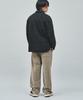 Maniamass Multi-Pocket Denim Fatigue Jacket (Rockchic Jk Bk)