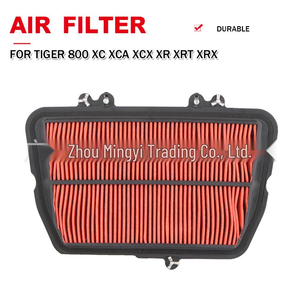 Triumph Tiger 800XC/XCA/XCX Motorcycle Air Filter Element