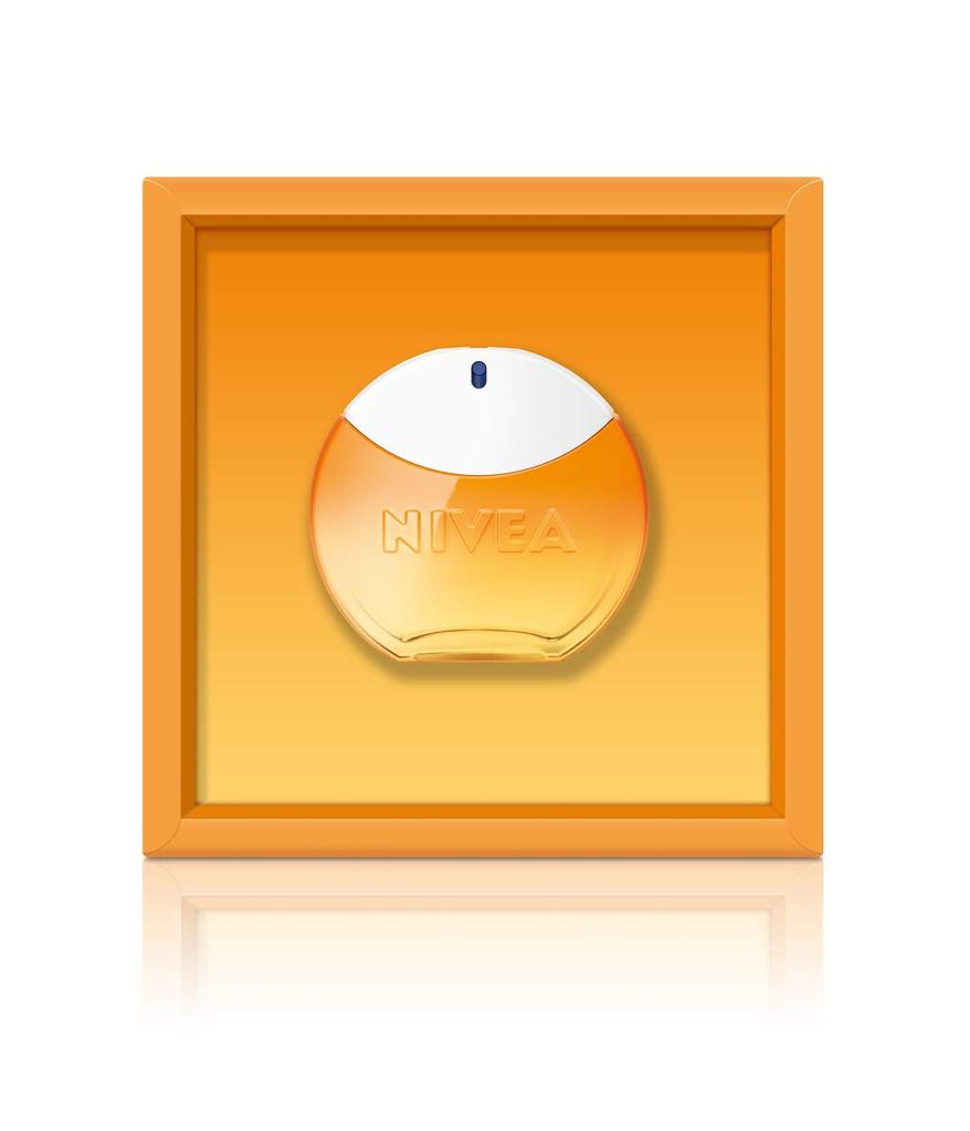 NIVEA Sun Toaletní voda 30ml