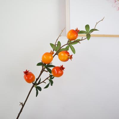 Home Decor Artificial Flower Branches Faux Fruit Branches Artificial Flowers