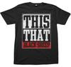 BLACK SHEEP This That T SHIRT S-M-L-XL-2XL Official MerchDirect Merchandise