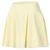 Women's Cooling Tennis Skirt with Inner Shorts