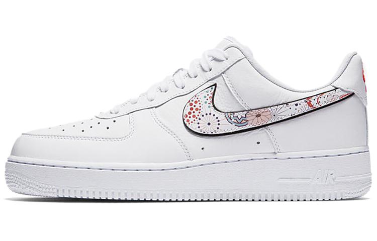 

Nike Air Force 1 Low Chinese New Year 2018 AO9381-100 45