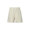Casual Shorts Women's Ecru Moderate HZ7060