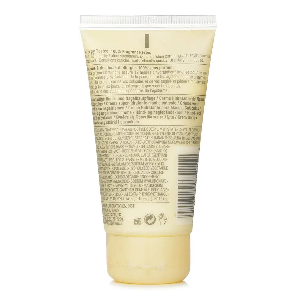 Deep Comfort Hand and Cuticle Cream 75ml/2.6oz