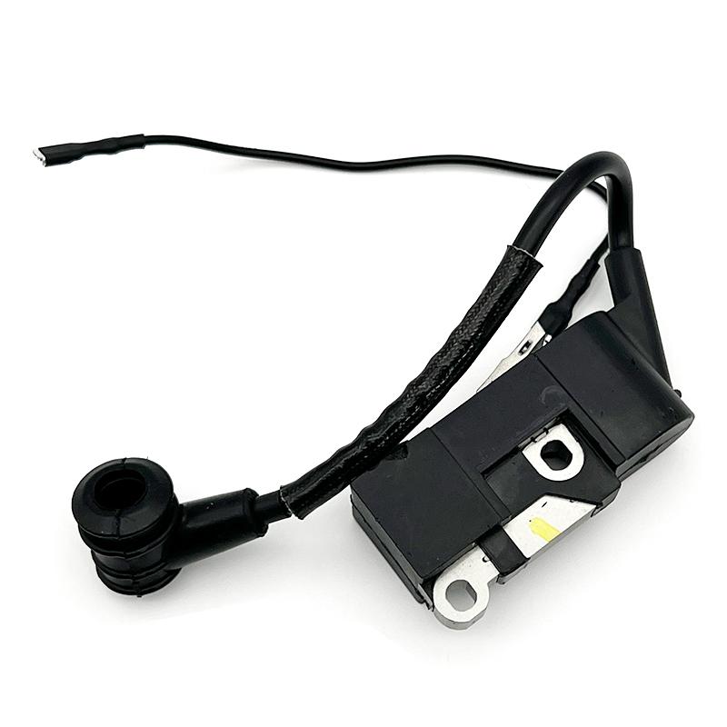 Chinese Chainsaw Ignition Coil 5200 Chainsaw Parts Garden Tool Parts Accessories