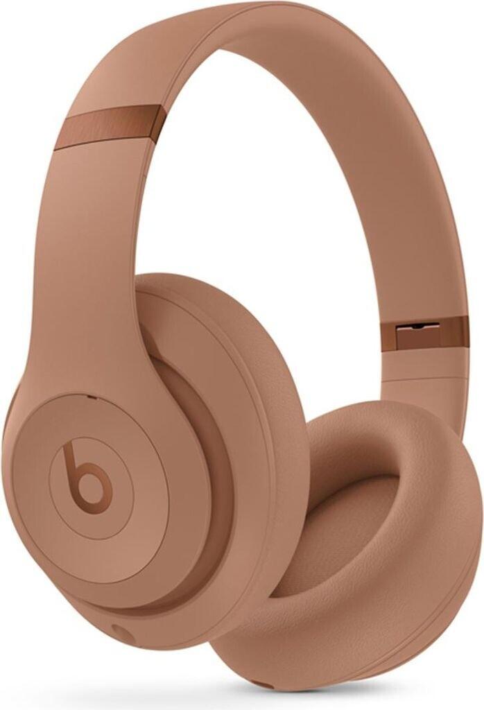 Наушники Beats By Dre Studio Pro