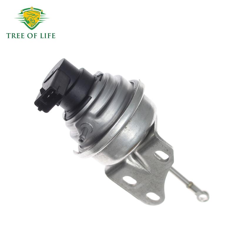 New Turbo Actuator For Mitsubishi Fuso Canter Truck 3.0 D 4P10-T2 4P10-T6 M42-3AT4 4P10-0AT3 4P10-6AT3 769364-50 789773-5028S