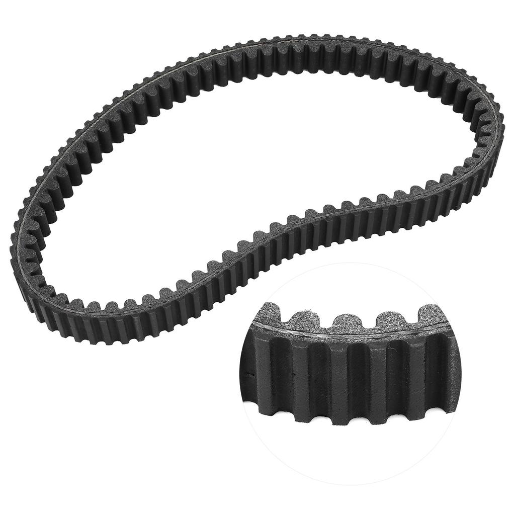 Drive Belt Replacement Accessory Fit for Kawasaki KVF360 Prairie 360 4X4 2003‑2012