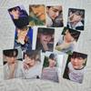 Baekhyun 'Hello, World' USA Limited Edition Photocard Set 11 Cards-9