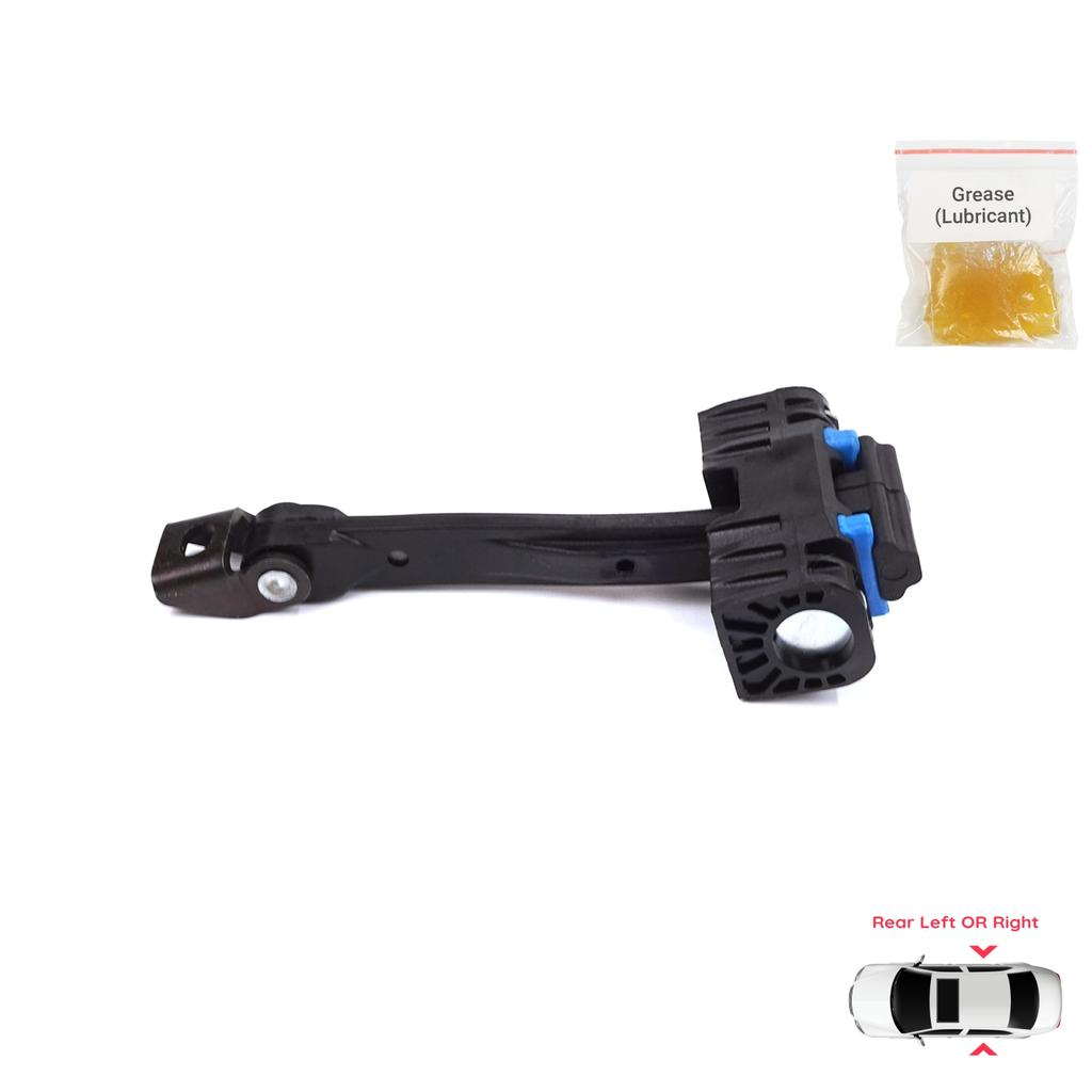 BDP1492 Rear Door Stop Check Assy Limiter Strap for  A3 MK3 8V 8VA 8VF 2012- 2021 5-Door Sportback S3 RS3 8V4839249A