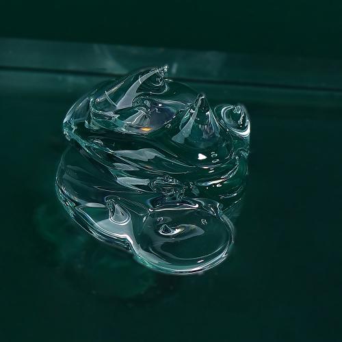 Rockis Jeju Aloe Vera Soothing Gel 250ml x2