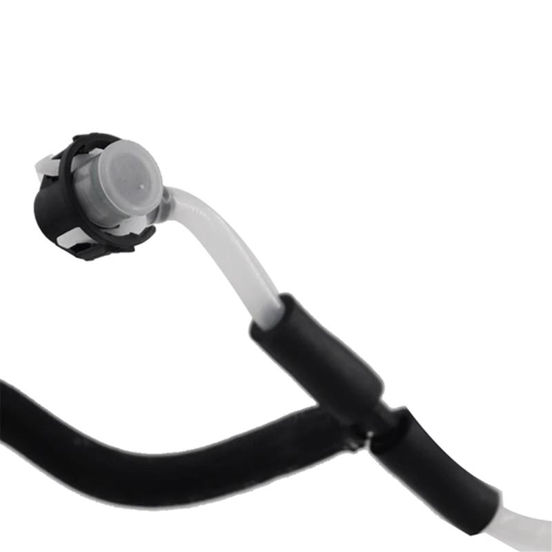 A6110707332 for BENZ W203 C-Class W209 CLK W210 W163 OM611 2.2 OM612 2.7 CDI Engine T Piece Fuel Pipe 6110707332