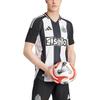 adidas Kostenloser Versand mit AdiClub Newcastle United FC 24/25 Heim Authentic Trikot JJ4466