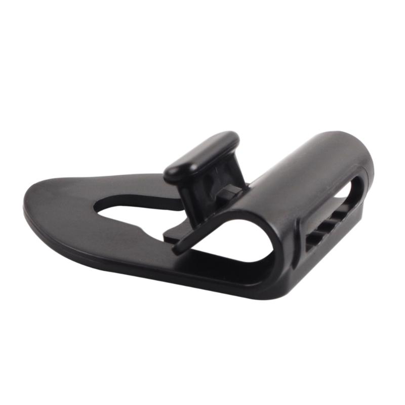 High Strength Strap Retainer Clips Anti Drop Guitar Strap Fastener Light Weight Guitar Strap Button Wear Resistant