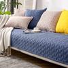 Cotton Sofa Cover Sofa Towel for Living Room Modern Univeral Couch Cover Sofa Chaise Cover Lounge Covers for Sofa 1/2/3/4 Seater