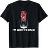In Musk We Trust T-Shirt
