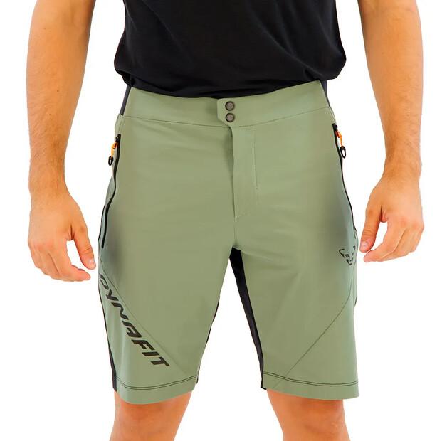 Dynafit Шорты Transalper Light Dynastretch