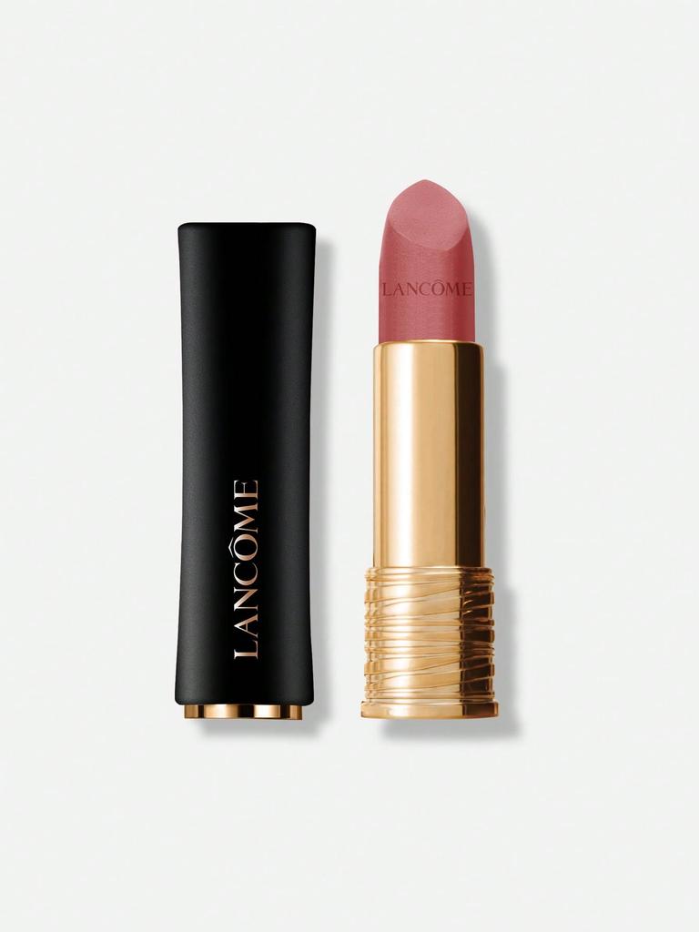 LANCÔME L'Absolu Rouge Drama Matte Lippenstift - Volles Pigment & Komfort
