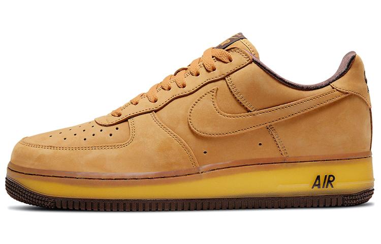

Nike Air Force 1 Low Wheat Mocha DC7504-700 38