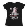 Wish Womens/Ladies Wishes Come True Cotton T-Shirt