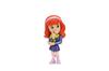 Jada Toys - MetalFigs 2.5" Scooby-Doo! 5-Pack – Shaggy, Scooby, Daphne, Velma, Fred – Diecast Figures – Collectible Displays – Ages 8+