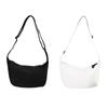 Women Crossbody Bags Big Capacity Tote Bag Satchels Dumpling Bun Shoulder Bag