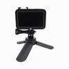 OSMO ACTION 6 Cold Shoe Frame Mount Adapter for Fill Light and Microphone Accessories