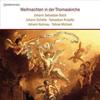 Bach,j.s. / Kuijken / Musica Fiorita - Christmas In St. Thomas' Church [compact Discs]