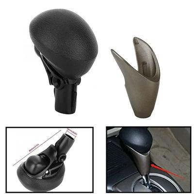 Voor Honda Civic 2006~2011 2008 Remhendel Versnellingspookknop Afdekking Linker Stuur Versnellingspookknop 47115-SNA-A82ZA 54130-SNA-A81
