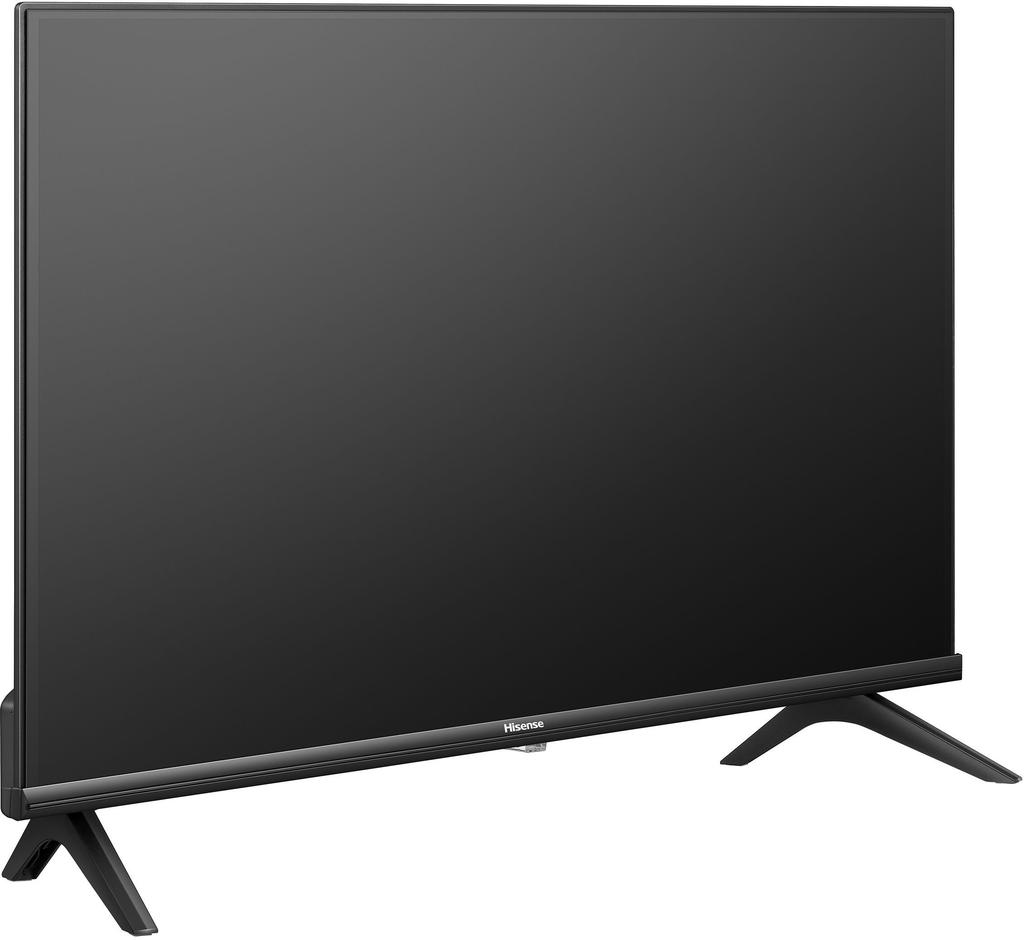 Hisense 32A4Q - 32" LED TV (80 Cm) - HD 1366x768 - Smart TV - 2xHDMI 1.4 - WiFi