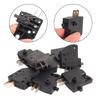 Motorcycle Electric Car Universal for ATV Accessories Left and Right Disc Brake Switch Front Brake Stop Light Switch Button