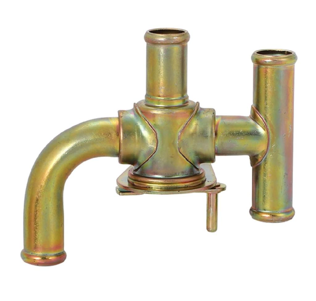 New self Mazda Eunos Roadster NA6CE NA8C NB6C NB8C General Purpose Heater Valve, Bypass