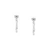 Boucles d'oreilles - MORELLATO - SAWA11 - Argenté - Femme - Créole 925/1000 recyclé