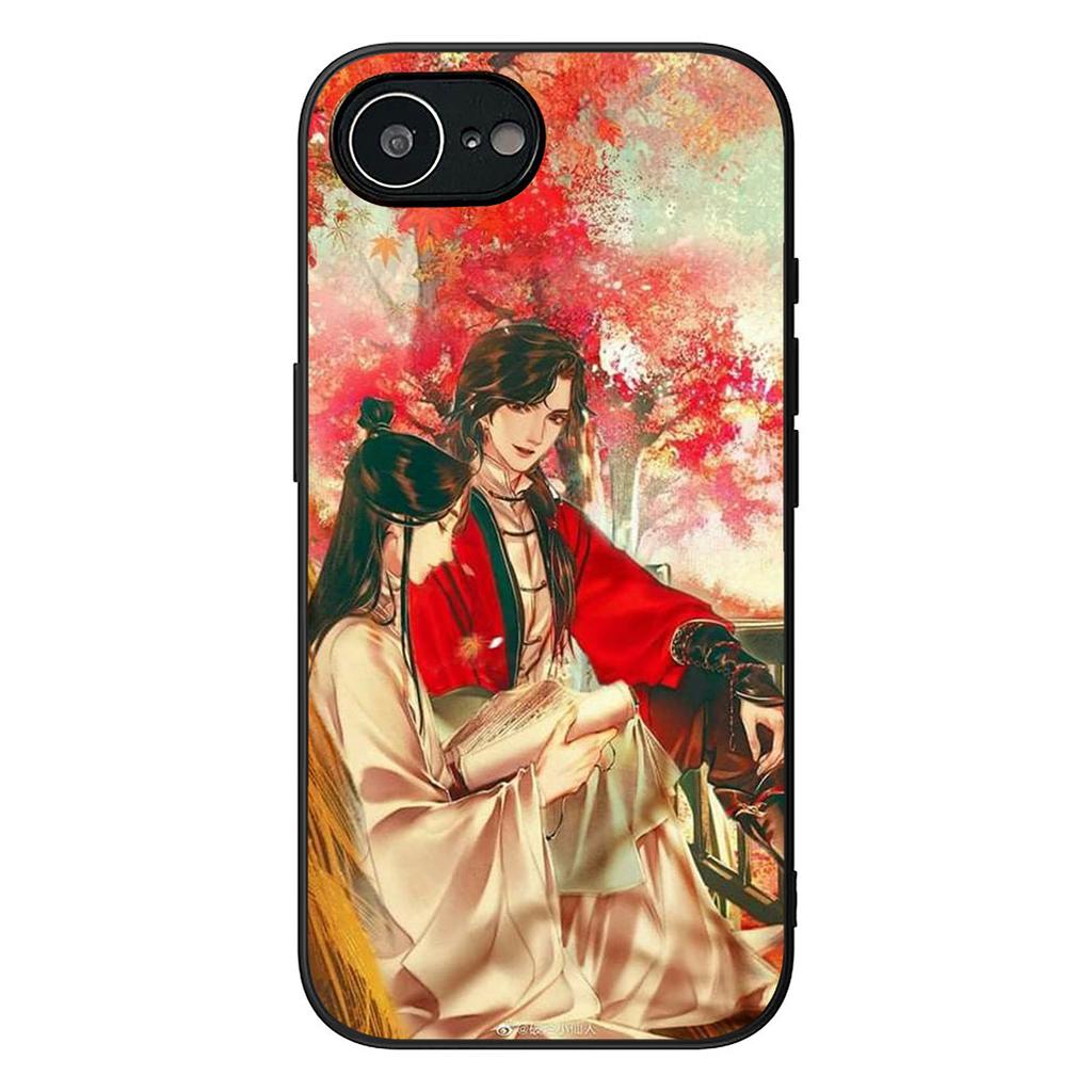Heaven official's Blessing TGCF Tian Guan Ci Fu for Samsung Galaxy A06 A05 A14 A50 A51 A52 A12 A13 A70 A07 A25 A26 A72 A56 Case